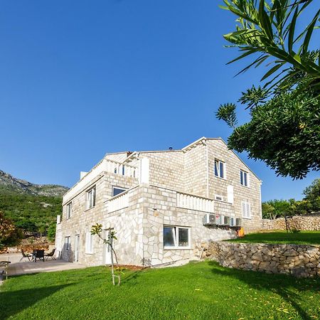 Apartments Mi&Ni Cavtat Luaran gambar