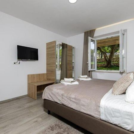 Apartments Mi&Ni Cavtat Luaran gambar