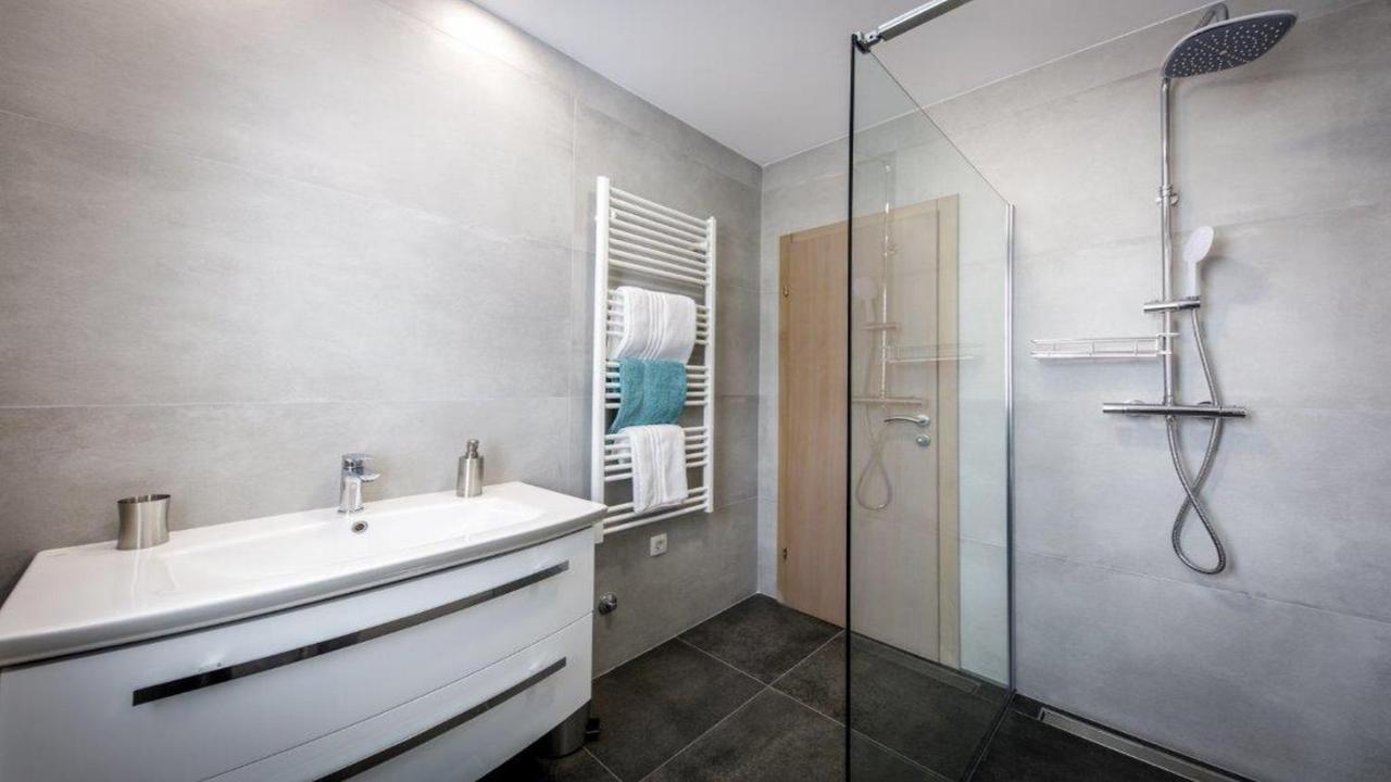 Apartments Mi&Ni Cavtat Luaran gambar