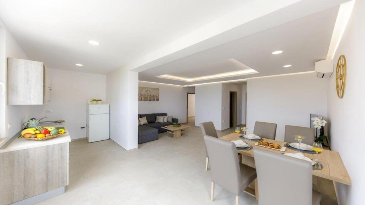 Apartments Mi&Ni Cavtat Luaran gambar