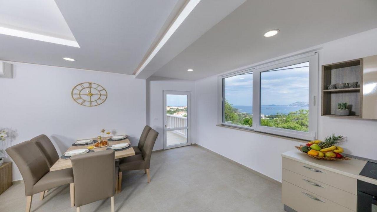 Apartments Mi&Ni Cavtat Luaran gambar