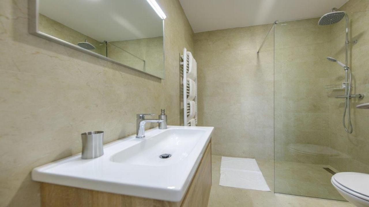 Apartments Mi&Ni Cavtat Luaran gambar