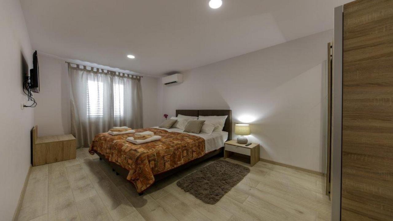 Apartments Mi&Ni Cavtat Luaran gambar