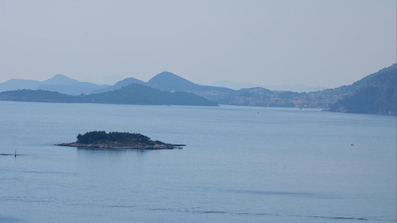 Apartments Mi&Ni Cavtat Luaran gambar