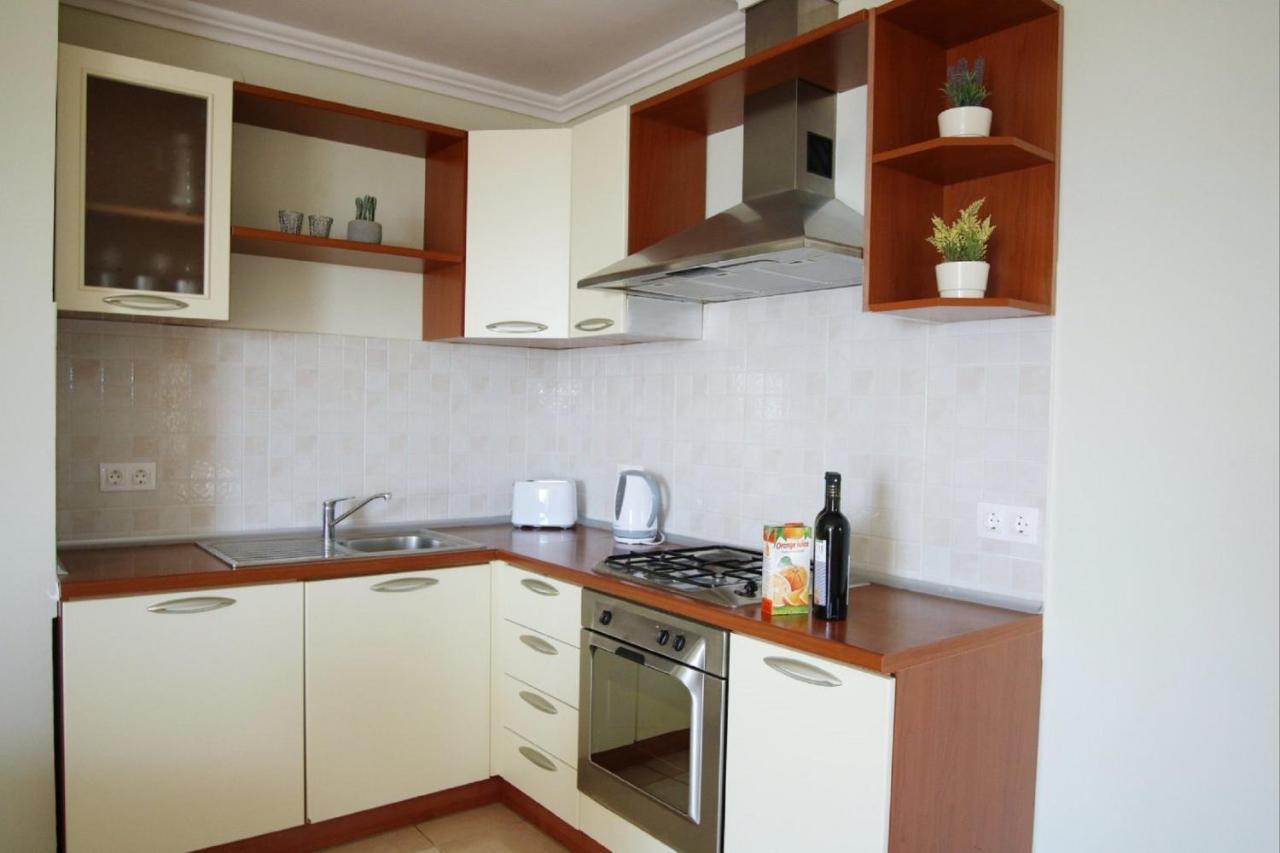 Apartments Mi&Ni Cavtat Luaran gambar
