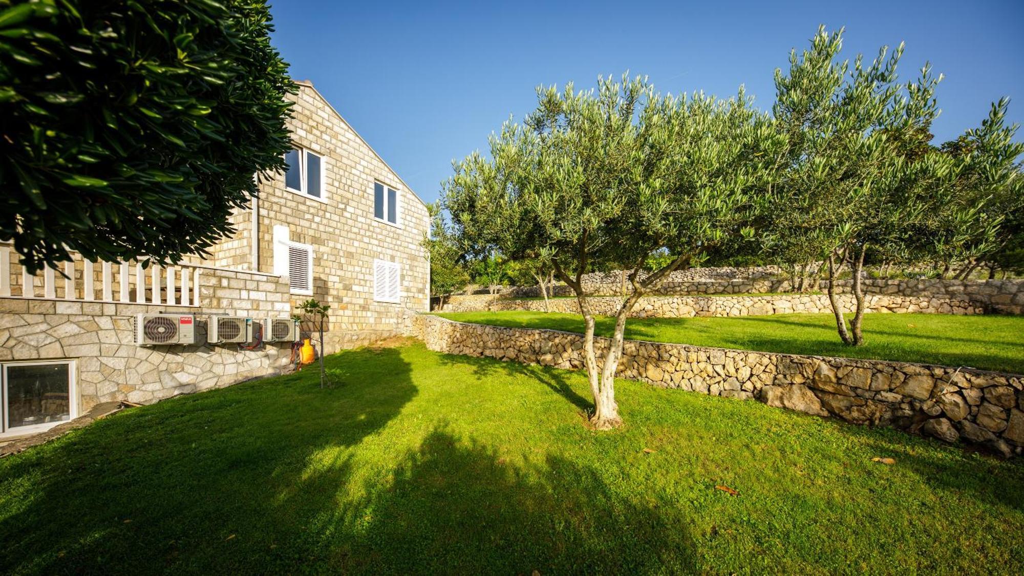 Apartments Mi&Ni Cavtat Luaran gambar