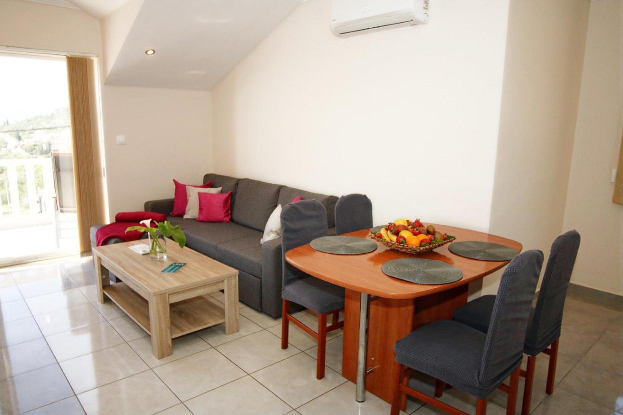 Apartments Mi&Ni Cavtat Bilik gambar