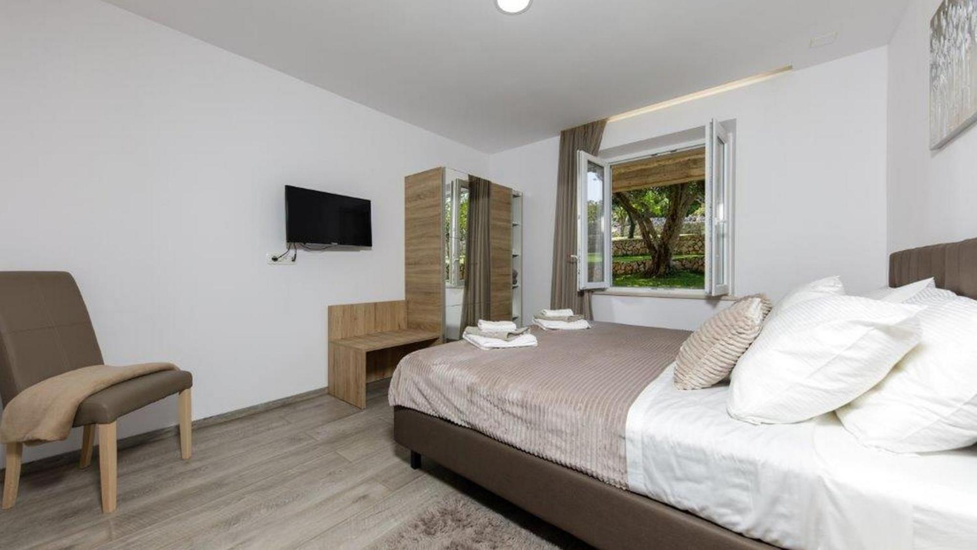 Apartments Mi&Ni Cavtat Luaran gambar