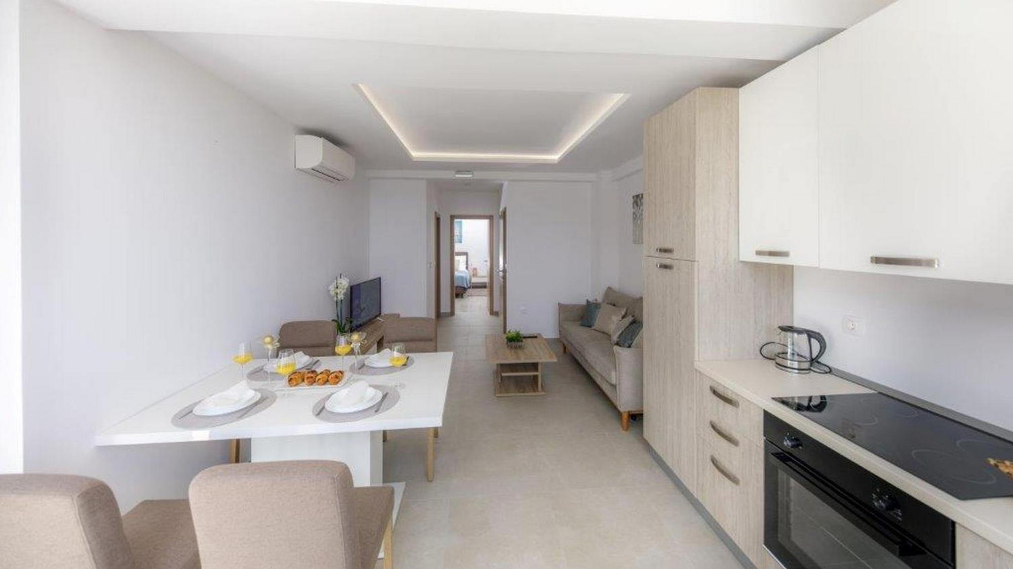 Apartments Mi&Ni Cavtat Bilik gambar