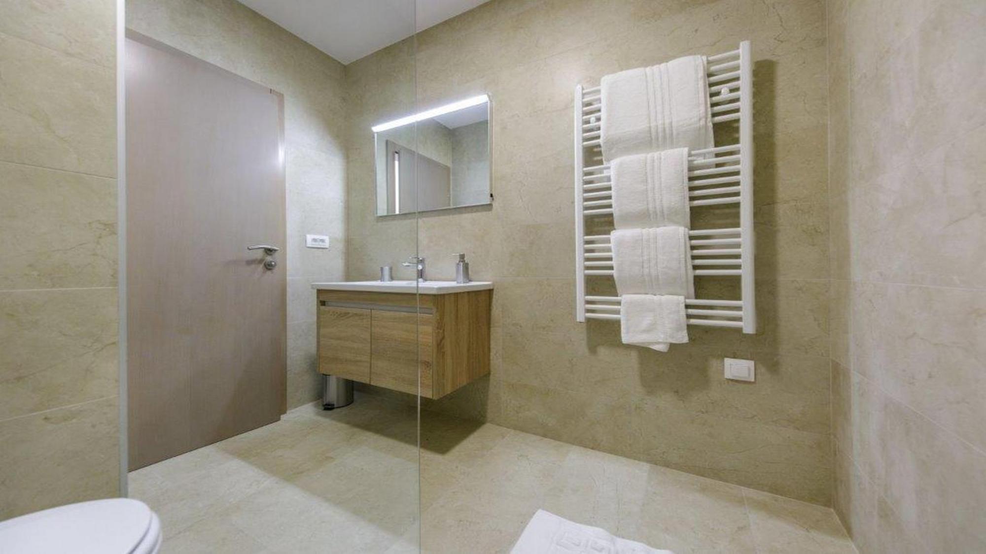 Apartments Mi&Ni Cavtat Bilik gambar
