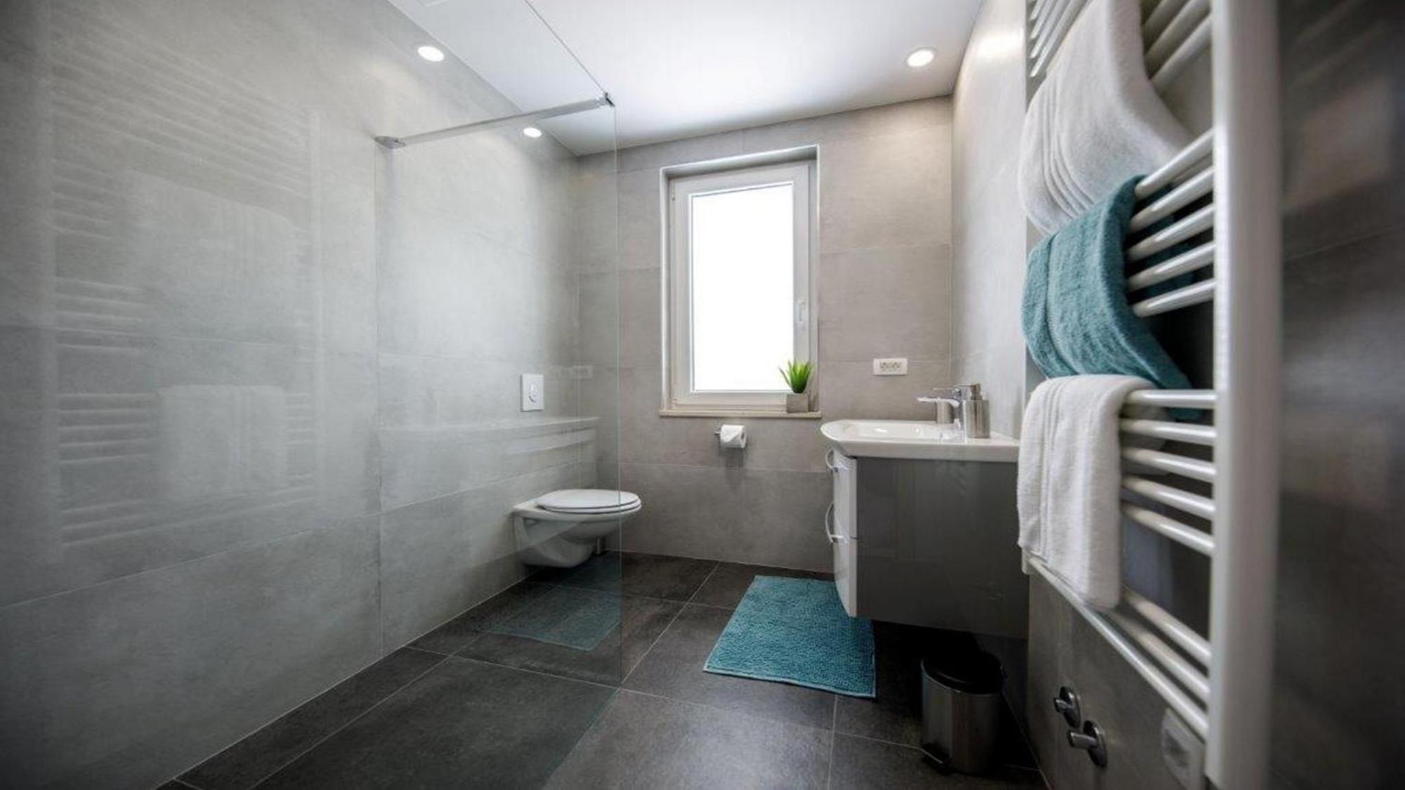 Apartments Mi&Ni Cavtat Bilik gambar