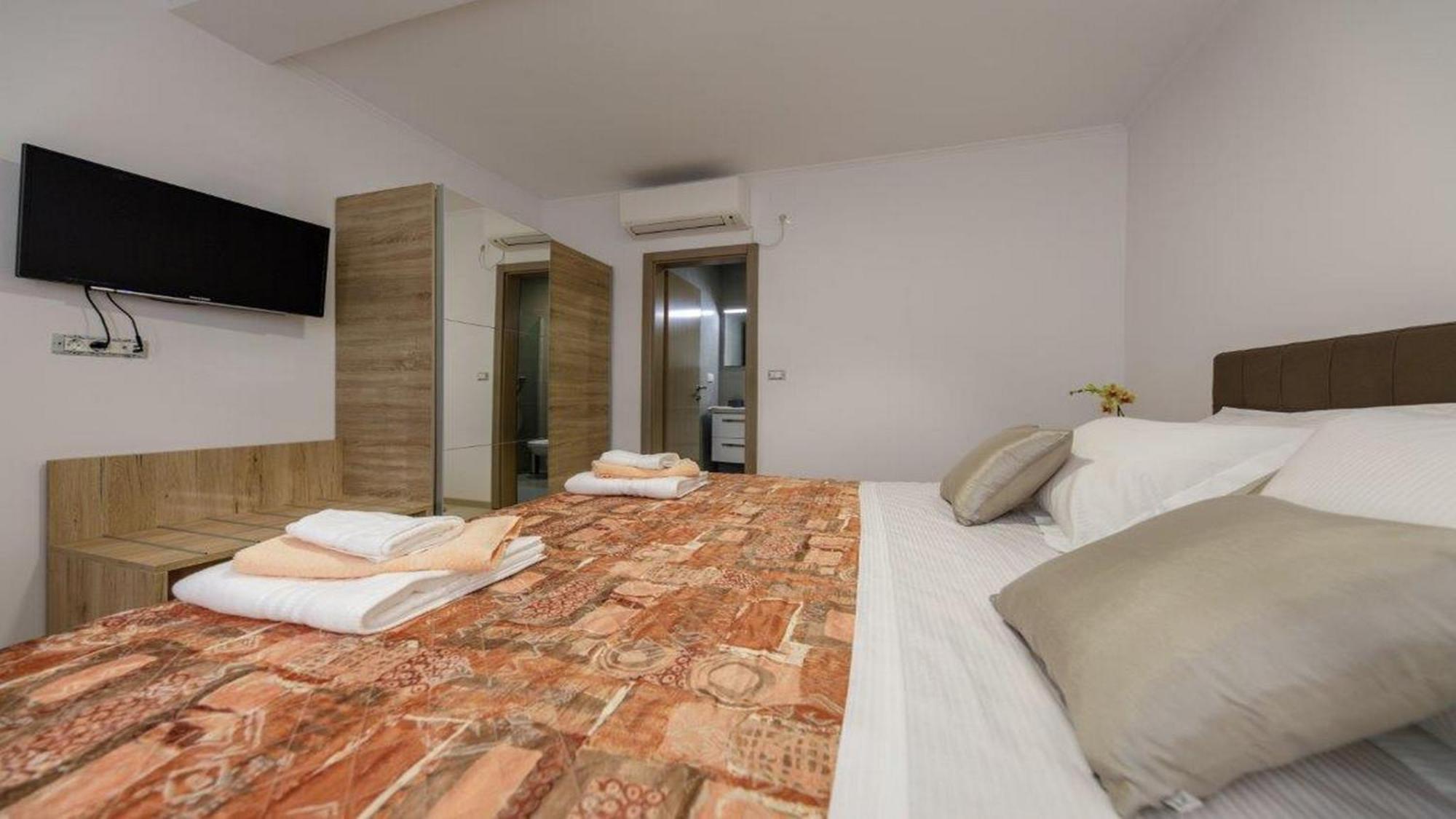 Apartments Mi&Ni Cavtat Bilik gambar