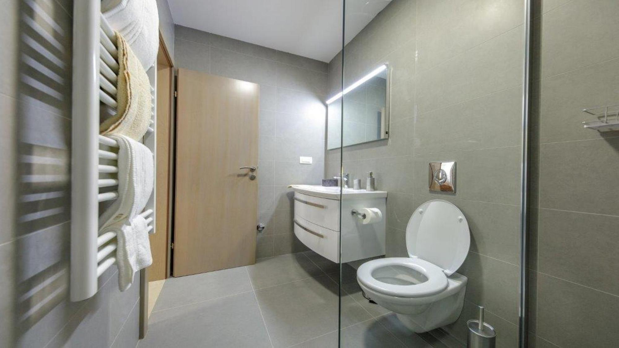 Apartments Mi&Ni Cavtat Bilik gambar