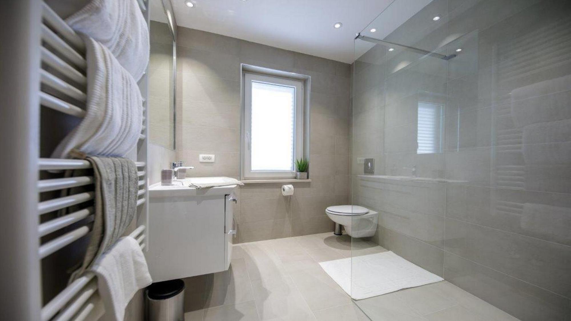 Apartments Mi&Ni Cavtat Bilik gambar